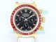 Japan-Made Rolex Daytona 43mm Ruby Bezel and Gold Case Replica Watch (2)_th.jpg